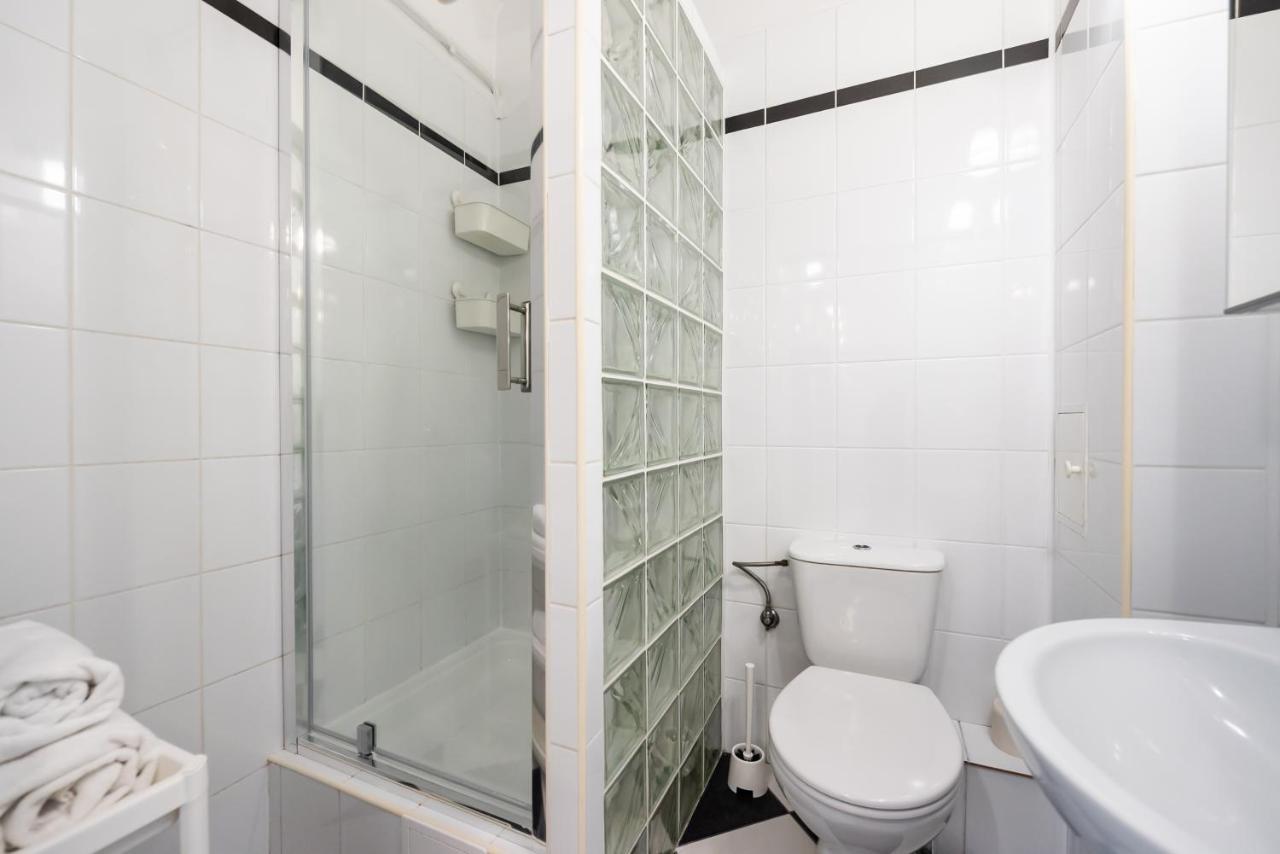 Superior Metro Centrum Apartment Варшава Экстерьер фото